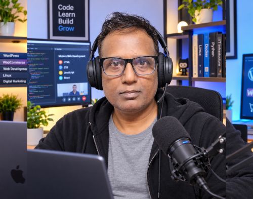 About Us - PawanTechLab
