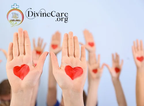 Portfolio Divine Care India