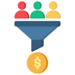 Landing Page & Lead Generation Website Development