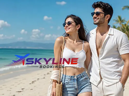 Portfolio SkylineBookings